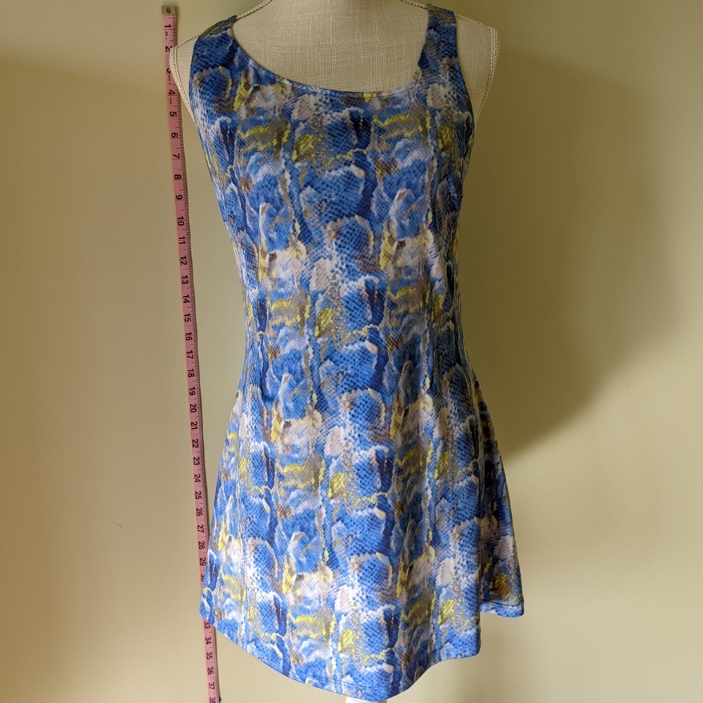 K-Swiss Tennis Dress